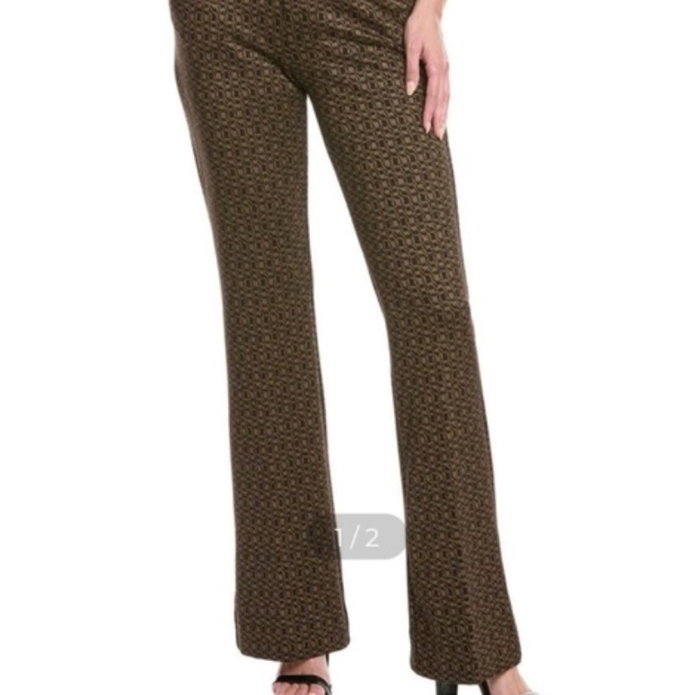 Cabi Director Trouser, Size 6 (runs big) more like a true size 10.